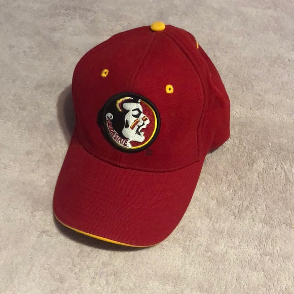 Florida State Seminoles Cap | Poshmark